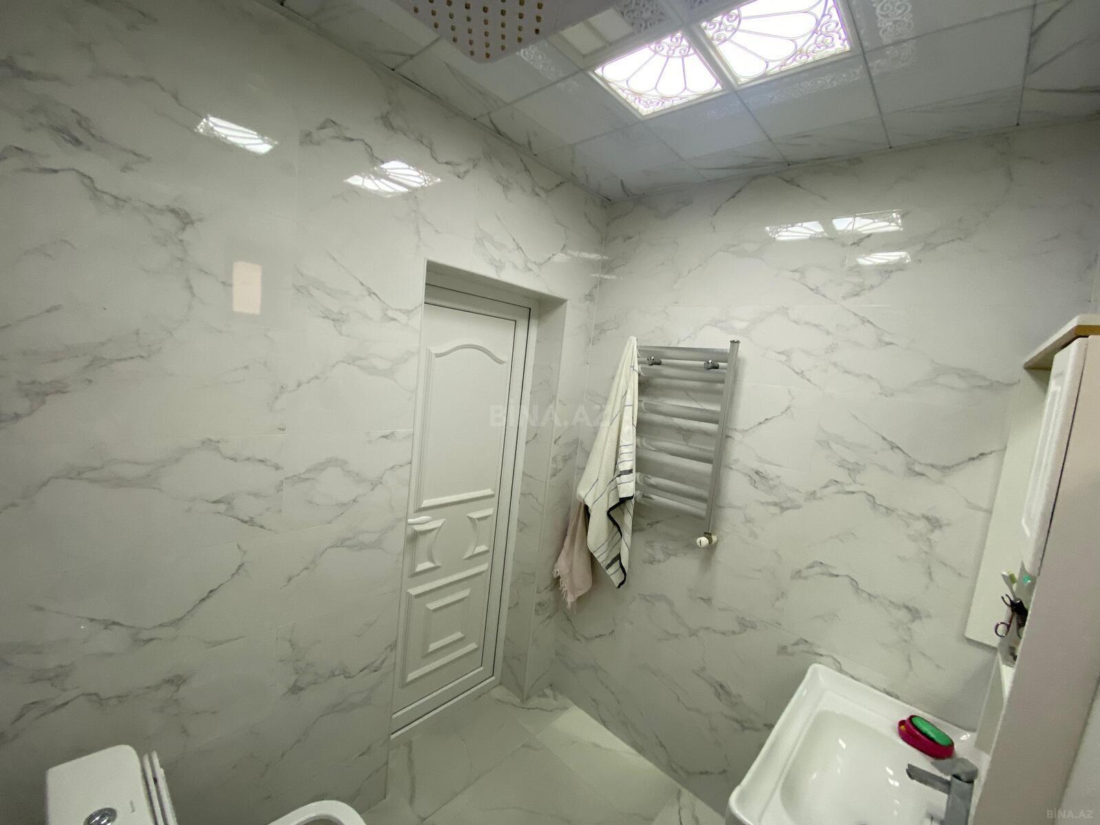 5 otaqlı Həyət evi/Bağ evi, Ramana q., Bakı