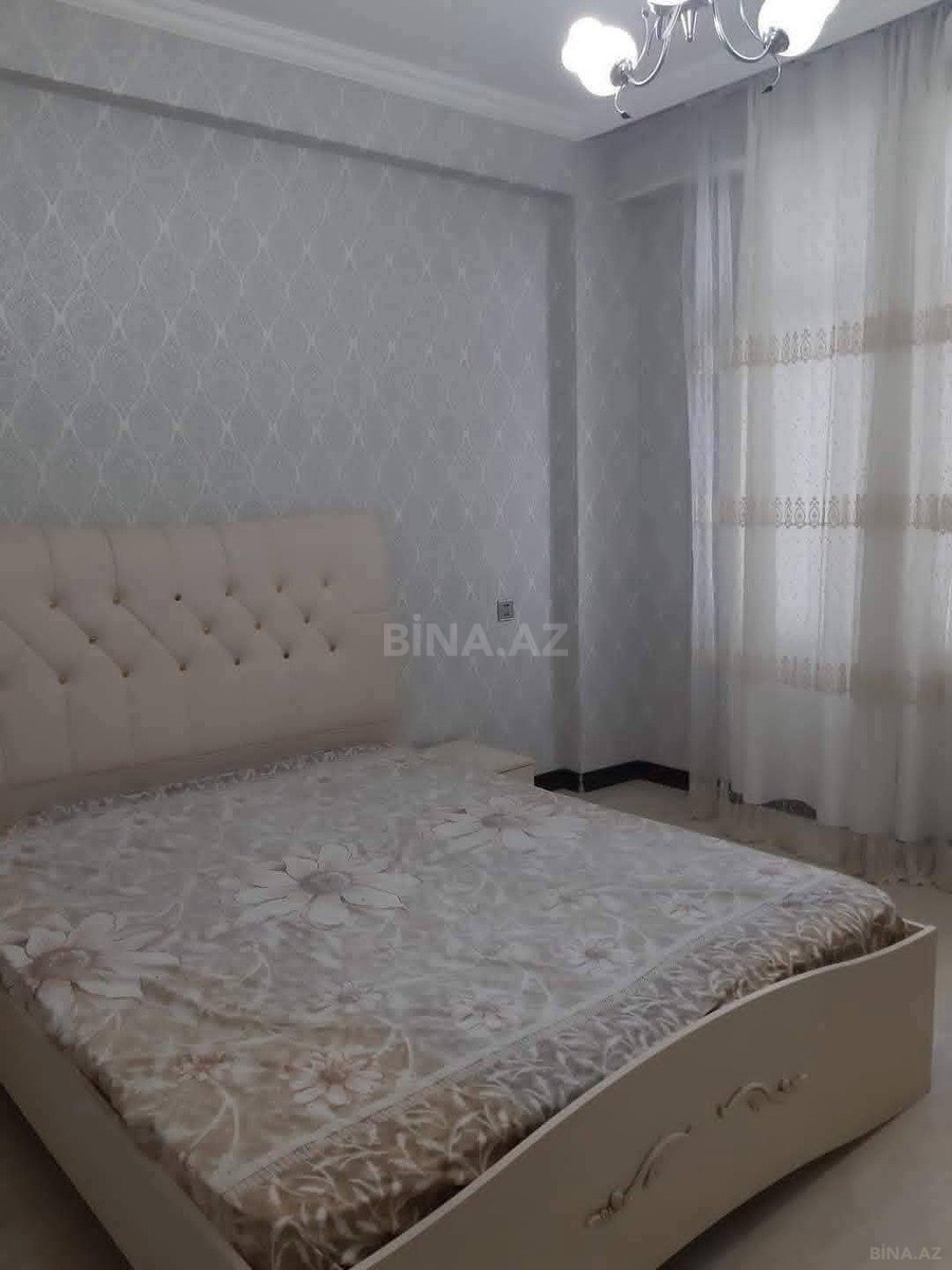 3 otaqlı Yeni tikili, Yeni Yasamal q., Bakı