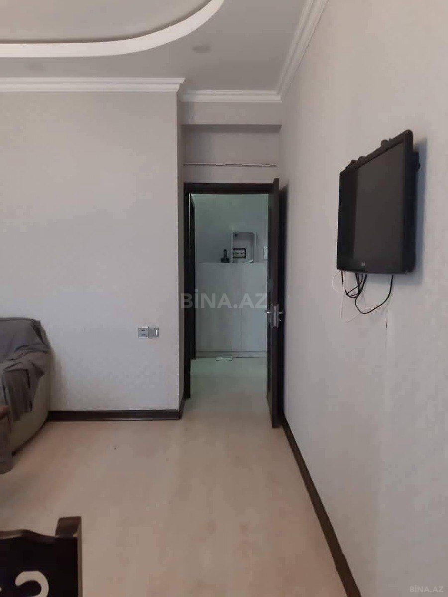 3 otaqlı Yeni tikili, Yeni Yasamal q., Bakı