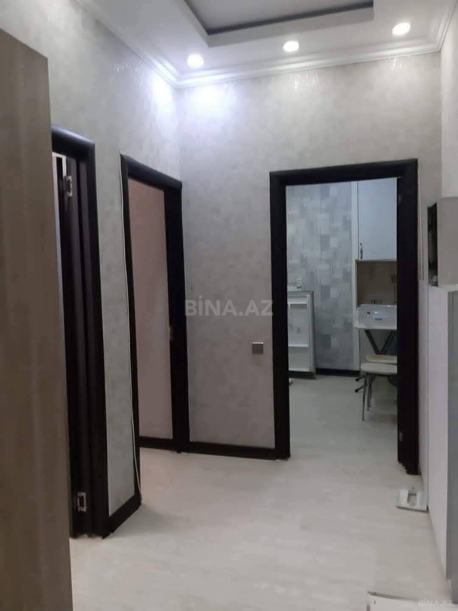 3 otaqlı Yeni tikili, Yeni Yasamal q., Bakı