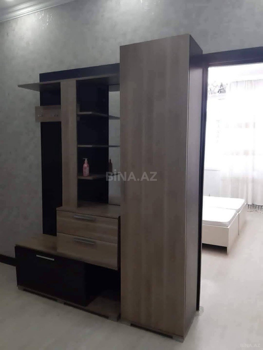 3 otaqlı Yeni tikili, Yeni Yasamal q., Bakı