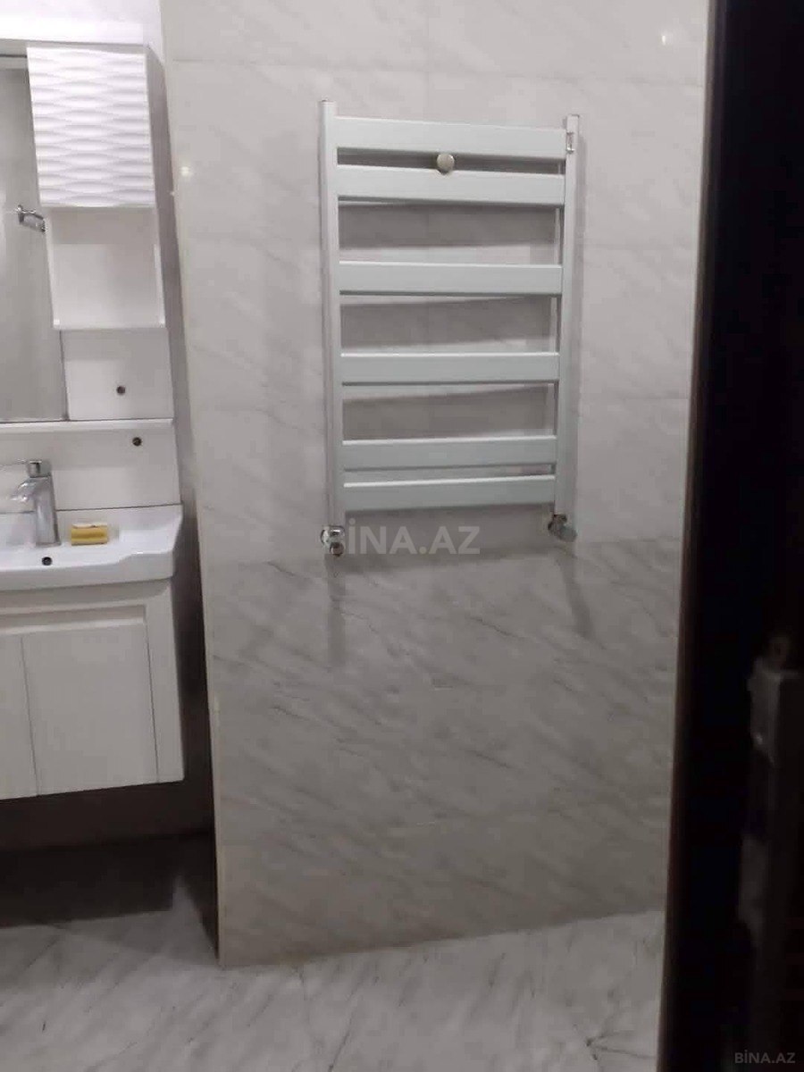 3 otaqlı Yeni tikili, Yeni Yasamal q., Bakı
