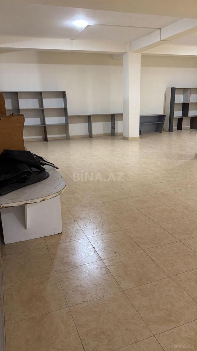 4 otaqlı Yeni tikili, Qara Qarayev m., Bakı