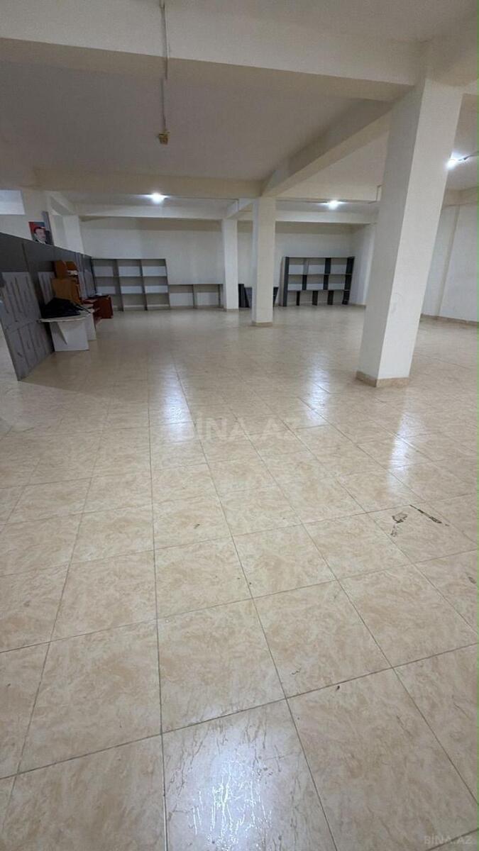 4 otaqlı Yeni tikili, Qara Qarayev m., Bakı