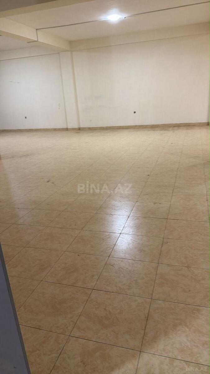 4 otaqlı Yeni tikili, Qara Qarayev m., Bakı