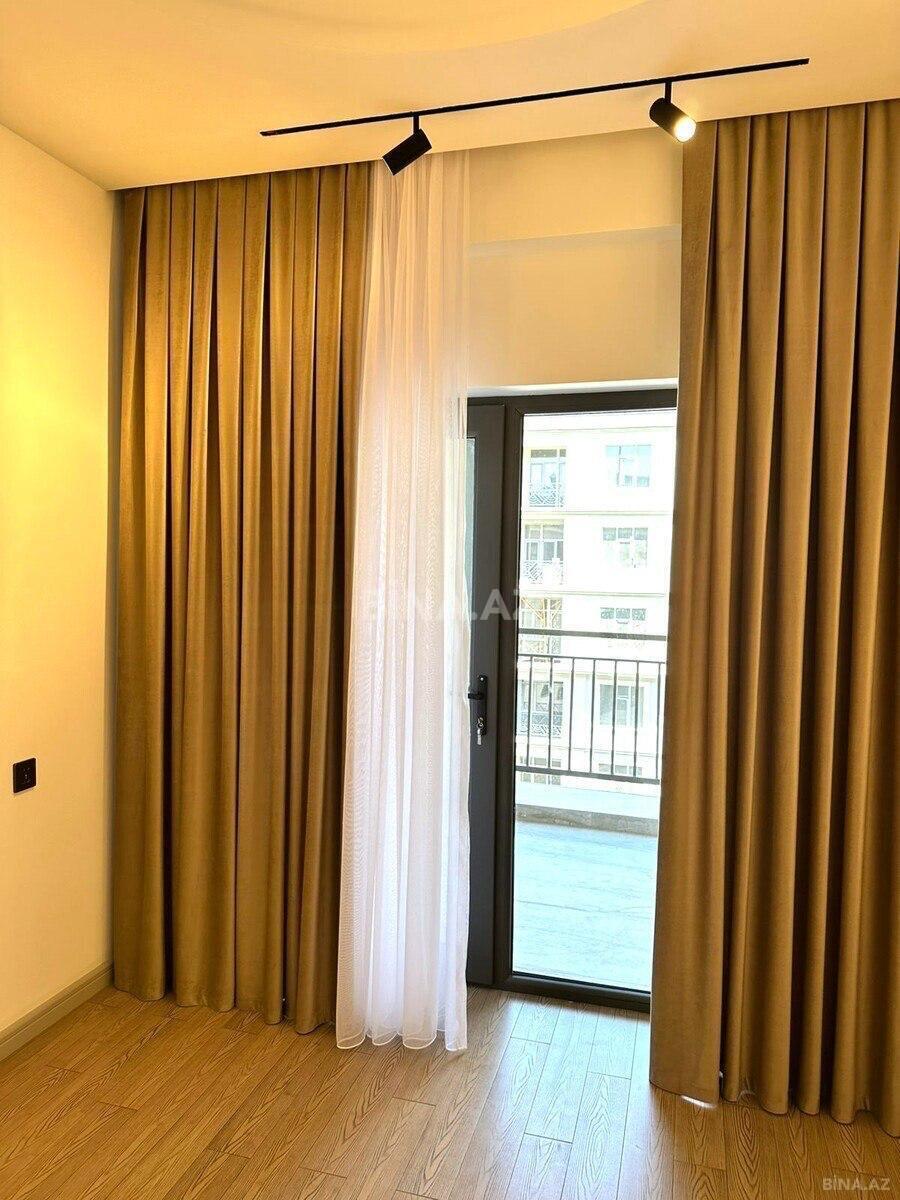 3 otaqlı Yeni tikili, 28 May m., Bakı