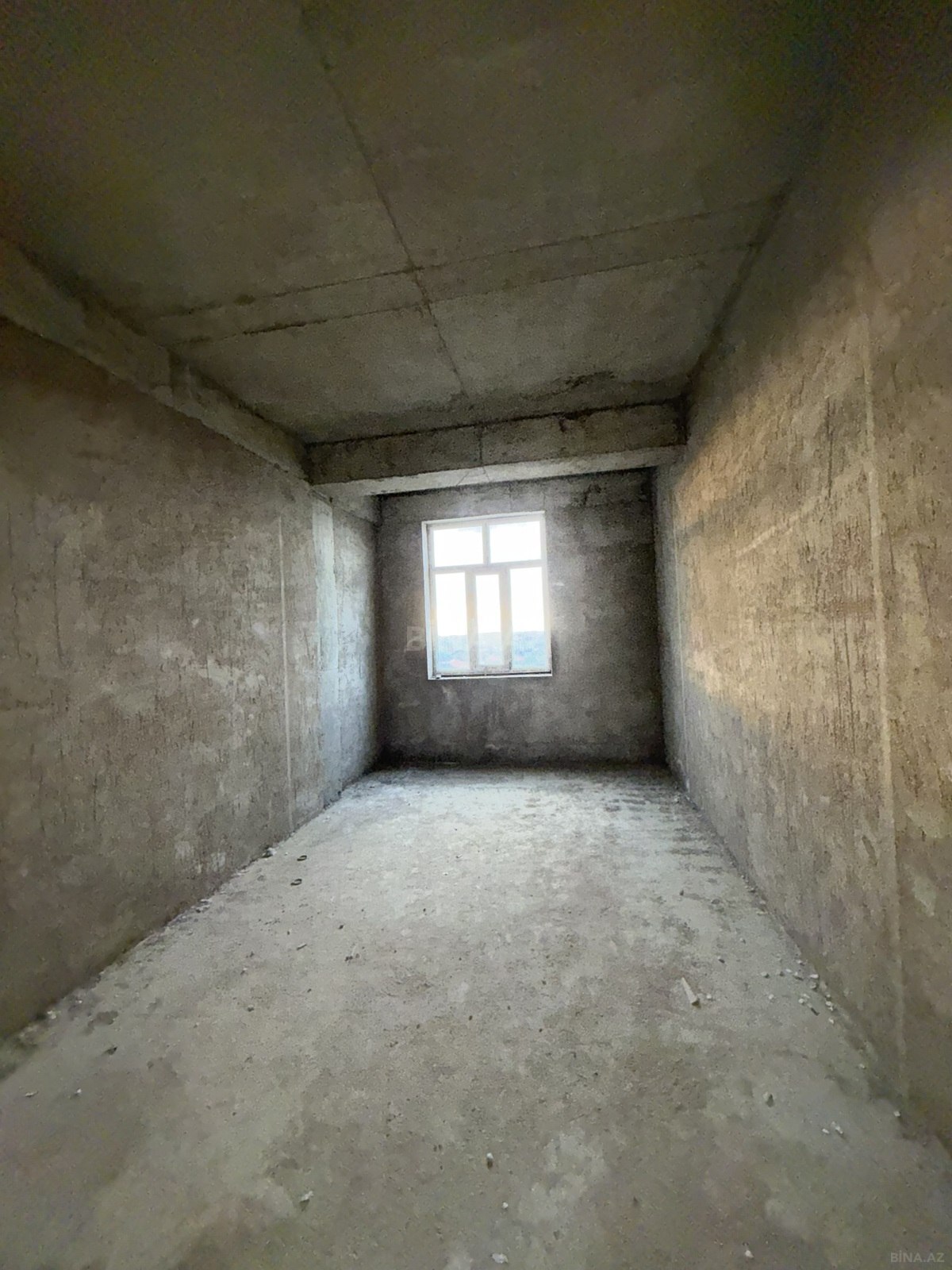 1 otaqlı Yeni tikili, Masazır q., Bakı