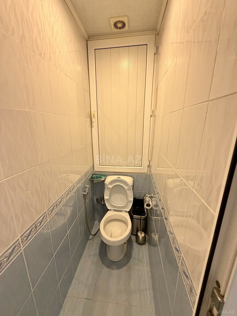 3 otaqlı Köhnə tikili, Binəqədi r., Bakı