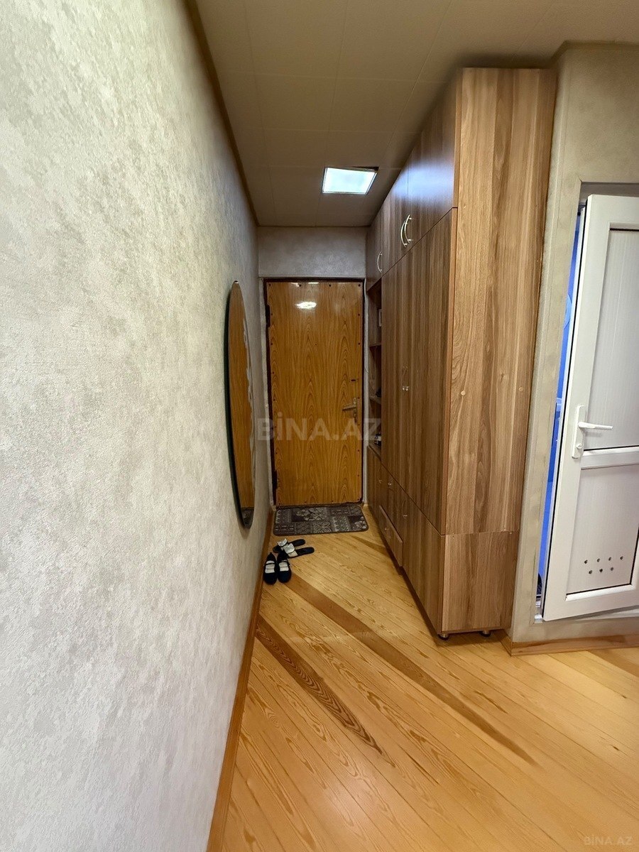 2 otaqlı Köhnə tikili, Neftçilər m., Bakı