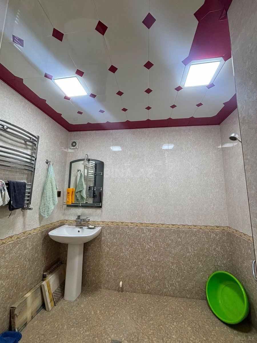 2 otaqlı Yeni tikili, Nəsimi m., Bakı