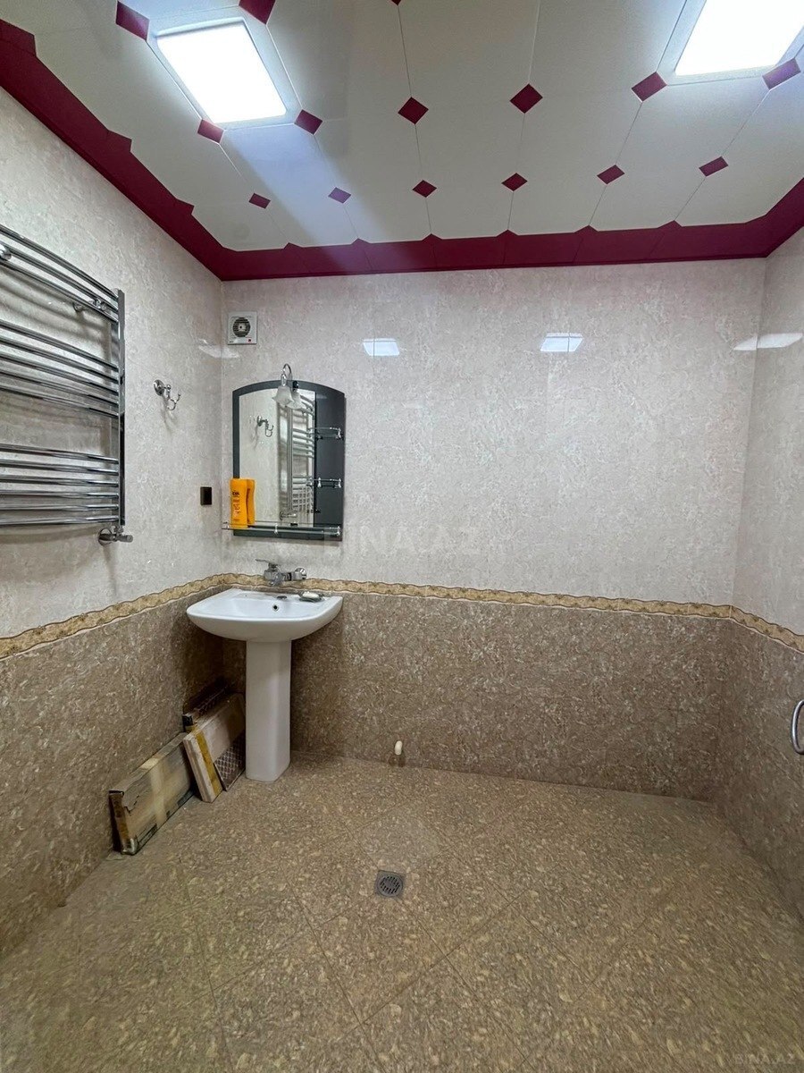 2 otaqlı Yeni tikili, Nəsimi m., Bakı