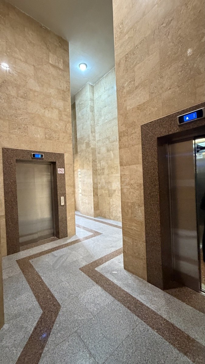 3 otaqlı Yeni tikili, Səbail r., Bakı