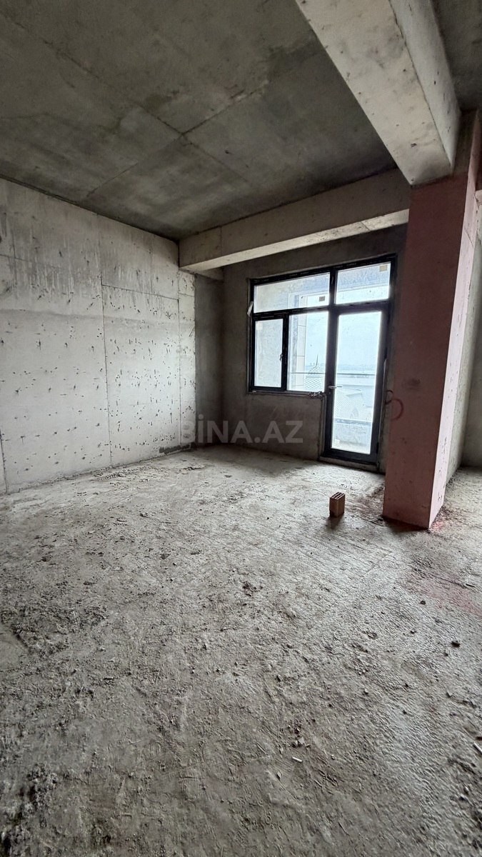 3 otaqlı Yeni tikili, Səbail r., Bakı