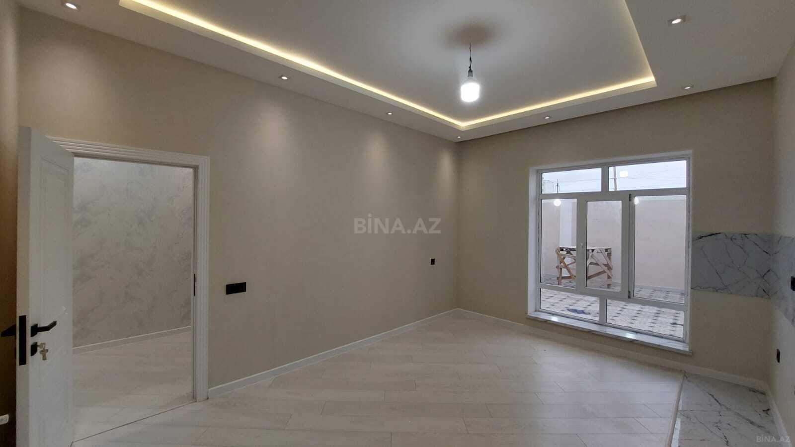 5 otaqlı Həyət evi/Bağ evi, Masazır q., Bakı