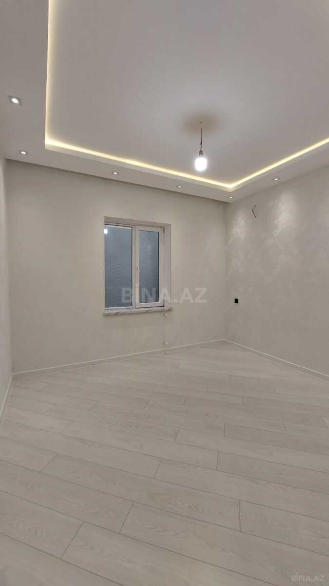 5 otaqlı Həyət evi/Bağ evi, Masazır q., Bakı