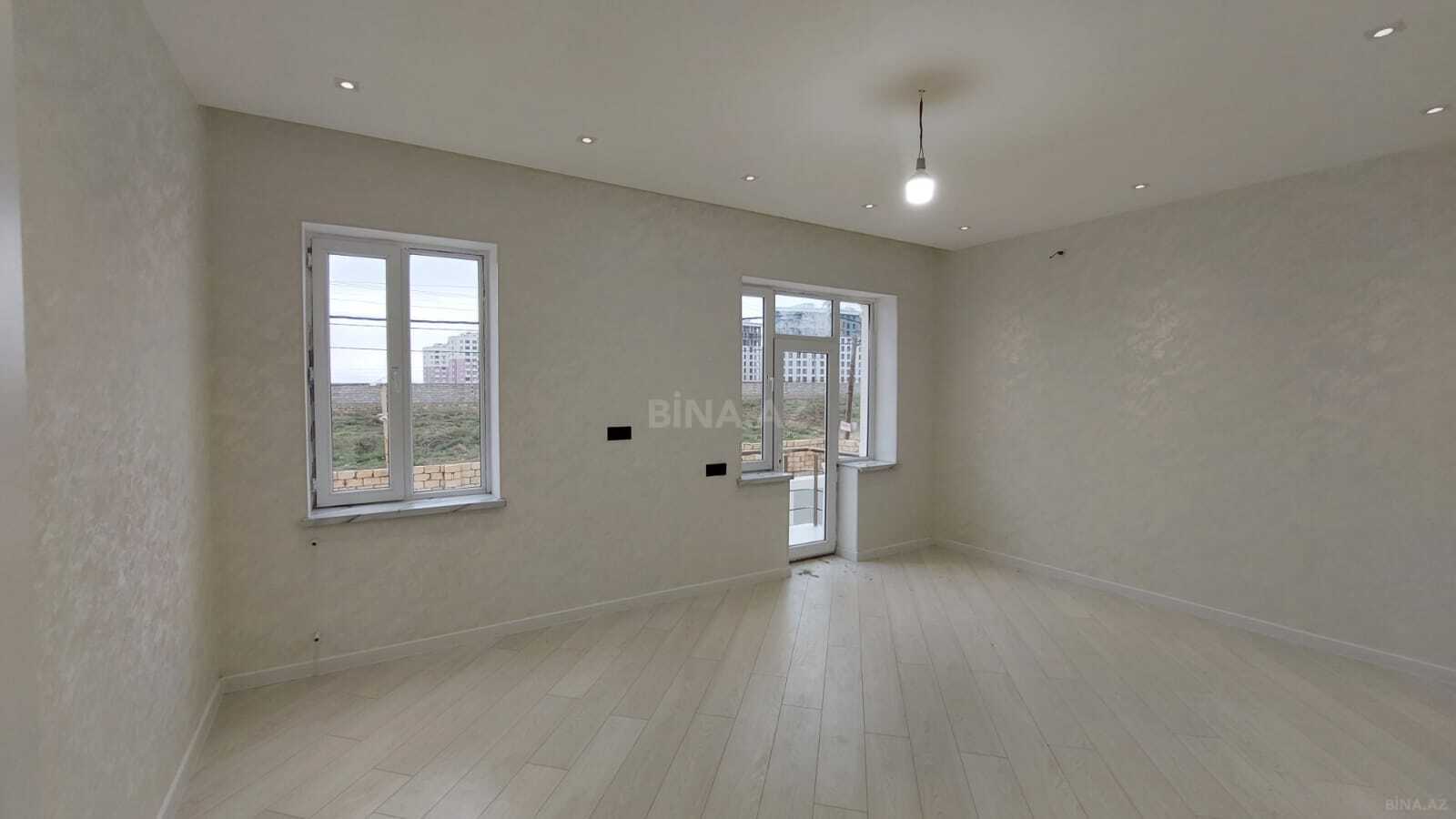 5 otaqlı Həyət evi/Bağ evi, Masazır q., Bakı