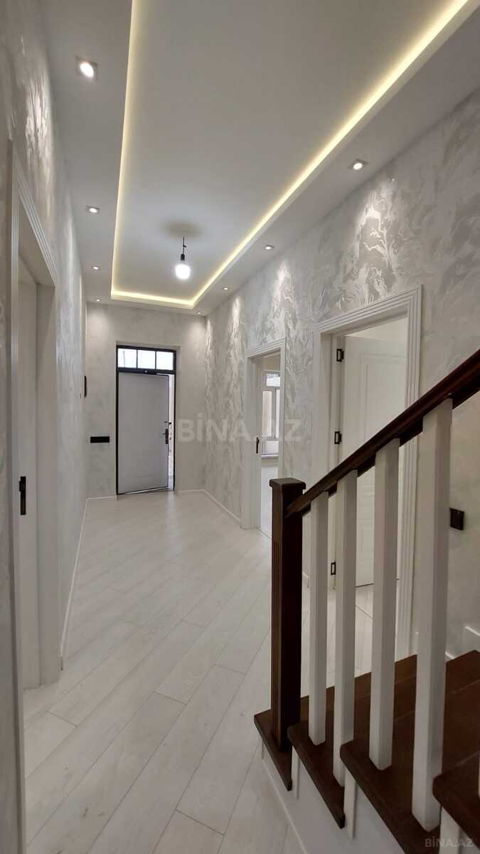 5 otaqlı Həyət evi/Bağ evi, Masazır q., Bakı