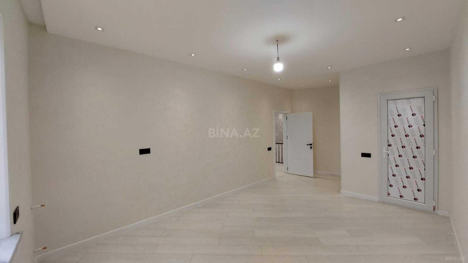 5 otaqlı Həyət evi/Bağ evi, Masazır q., Bakı