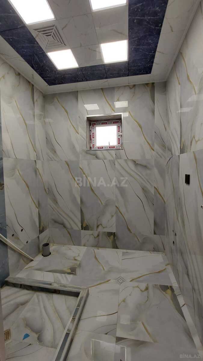 5 otaqlı Həyət evi/Bağ evi, Masazır q., Bakı
