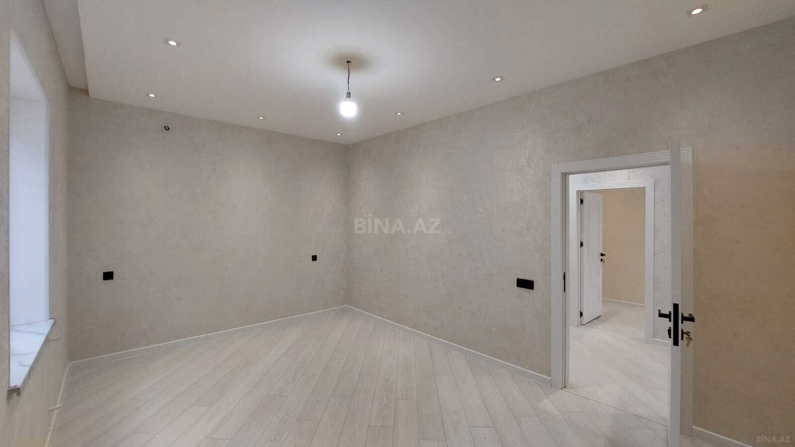 5 otaqlı Həyət evi/Bağ evi, Masazır q., Bakı
