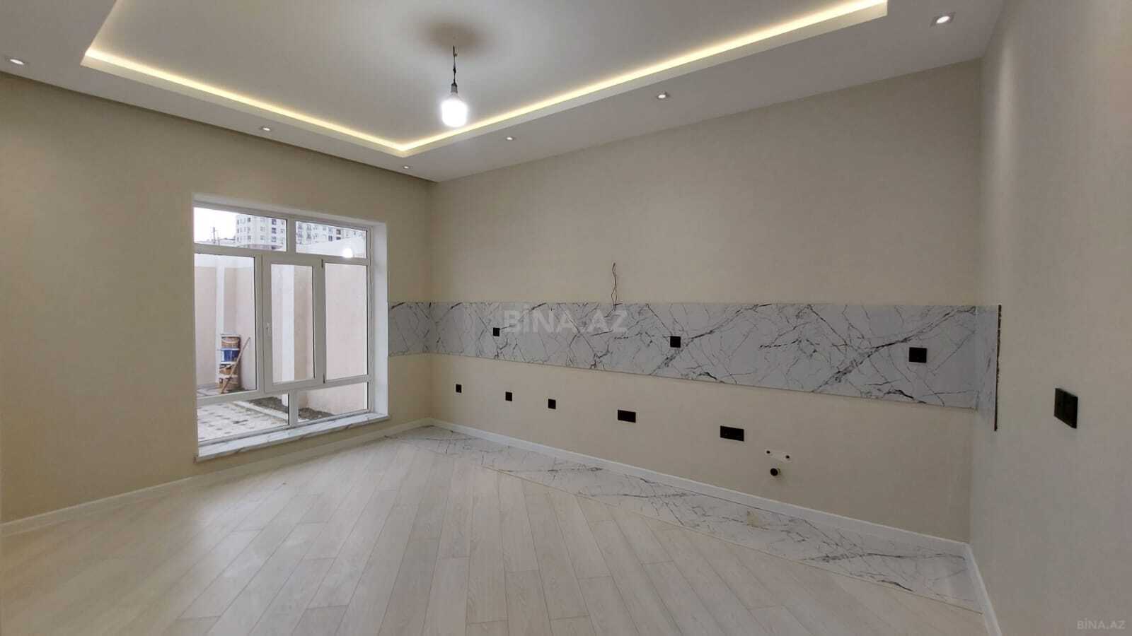 5 otaqlı Həyət evi/Bağ evi, Masazır q., Bakı