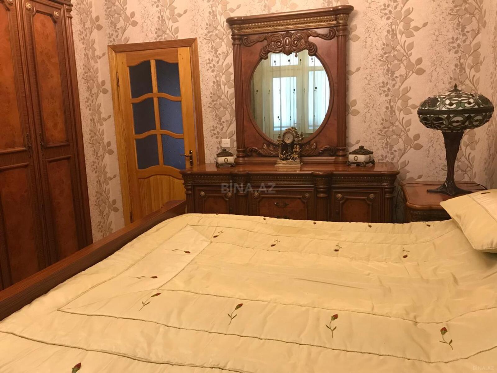 3 otaqlı Yeni tikili, 20 Yanvar m., Bakı