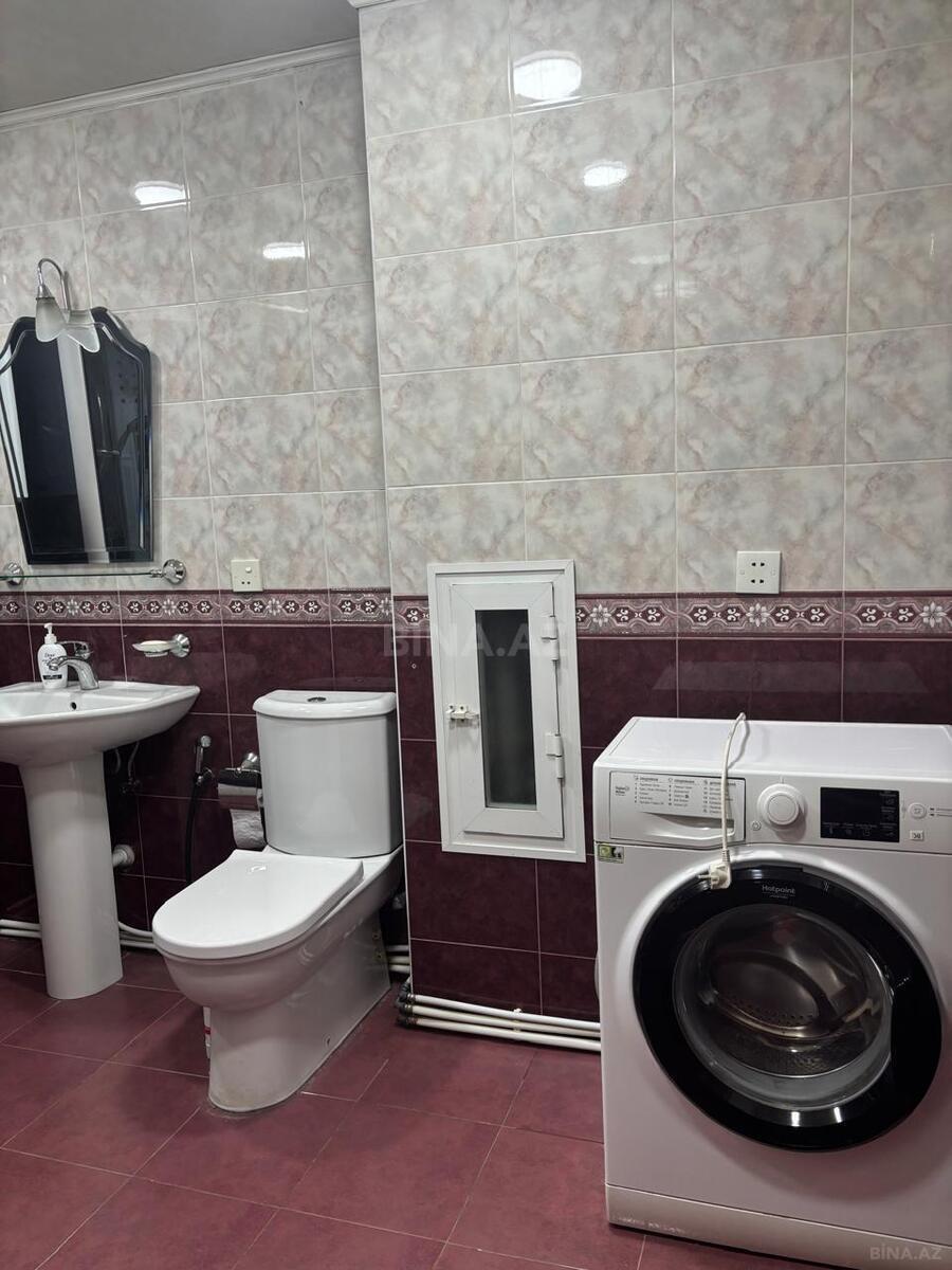 3 otaqlı Yeni tikili, 20 Yanvar m., Bakı