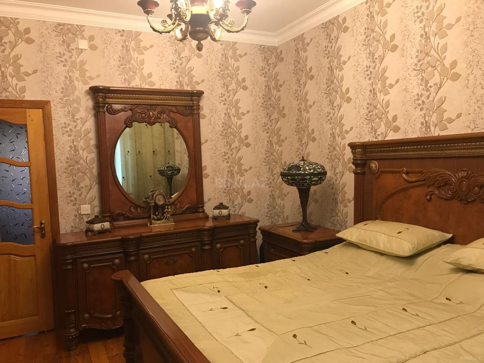 3 otaqlı Yeni tikili, 20 Yanvar m., Bakı