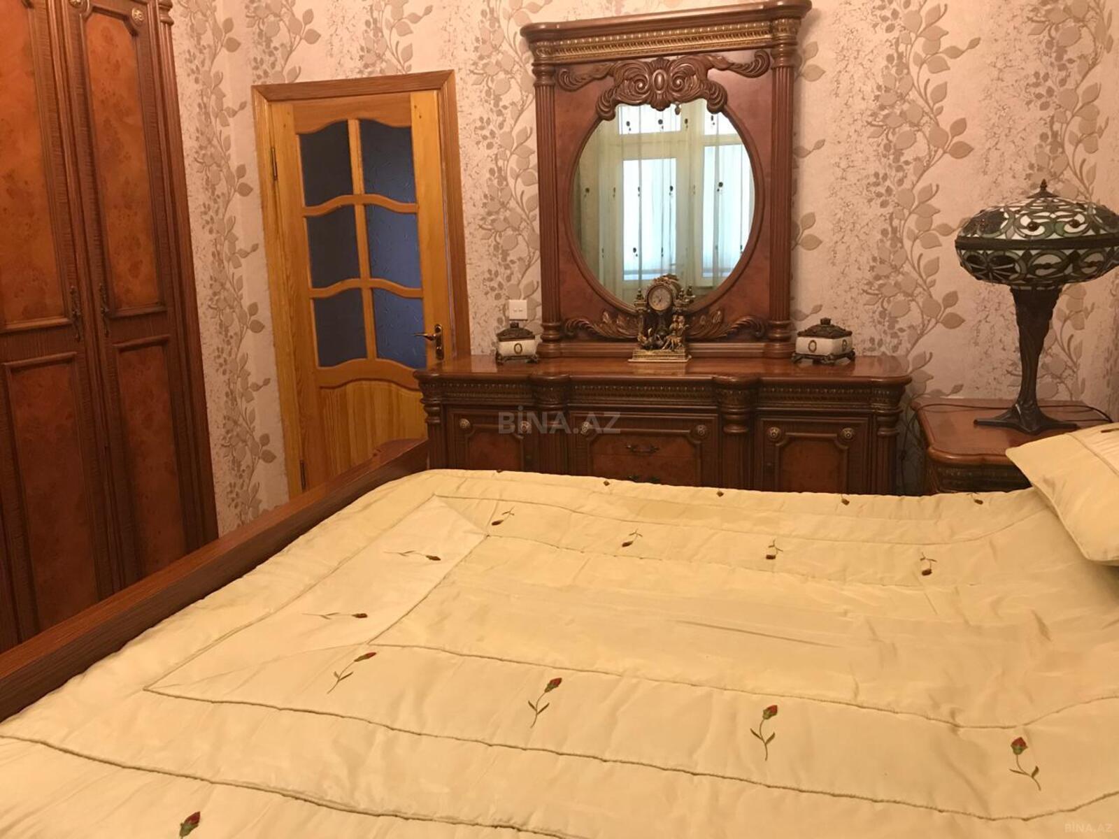3 otaqlı Yeni tikili, 20 Yanvar m., Bakı