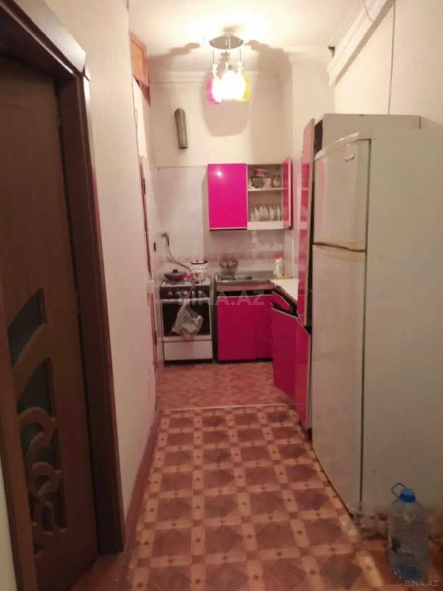 3 otaqlı Həyət evi/Bağ evi, Nizami m., Bakı