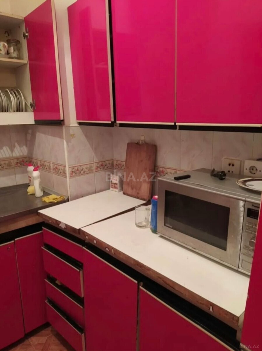 3 otaqlı Həyət evi/Bağ evi, Nizami m., Bakı