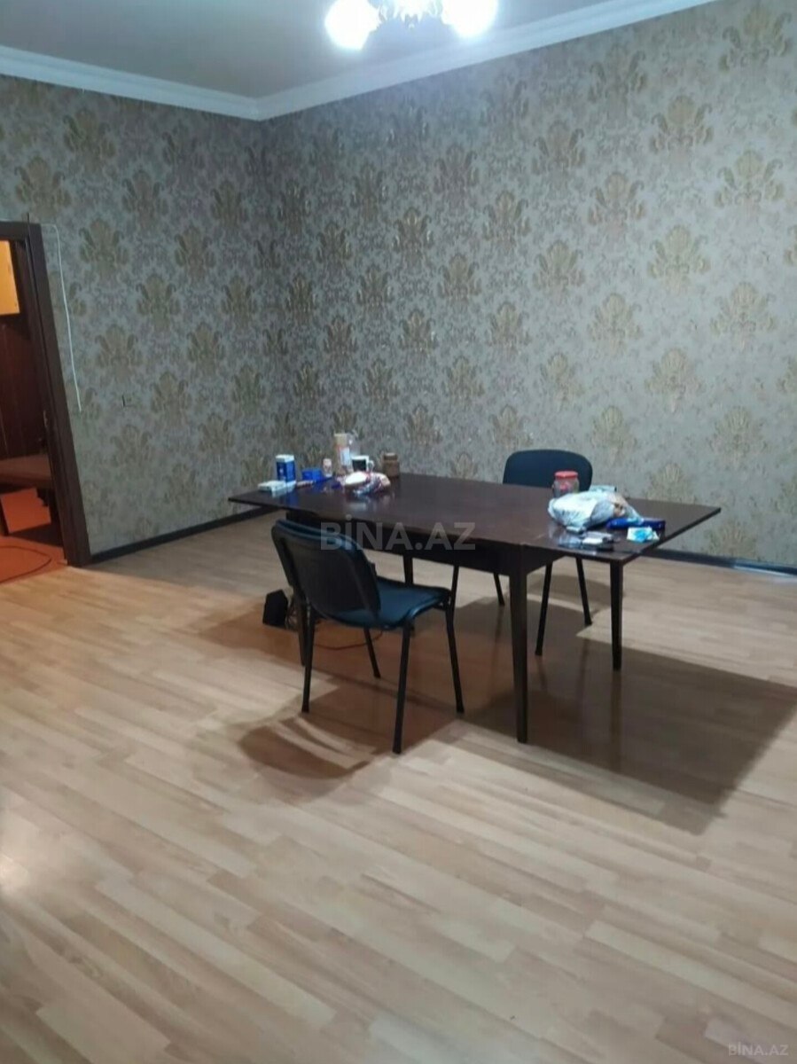 3 otaqlı Həyət evi/Bağ evi, Nizami m., Bakı