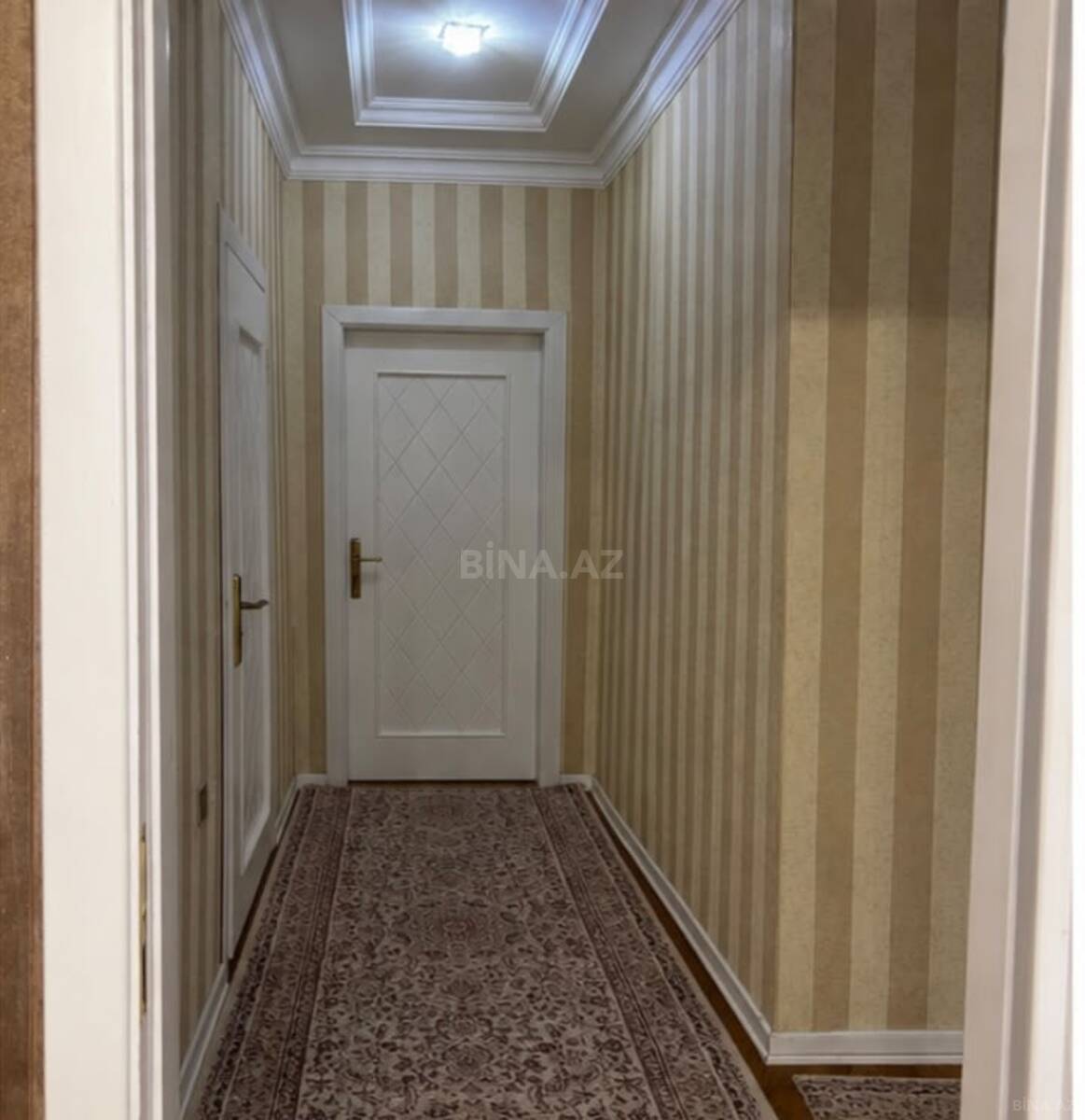 3 otaqlı Yeni tikili, 7-ci mikrorayon q., Bakı