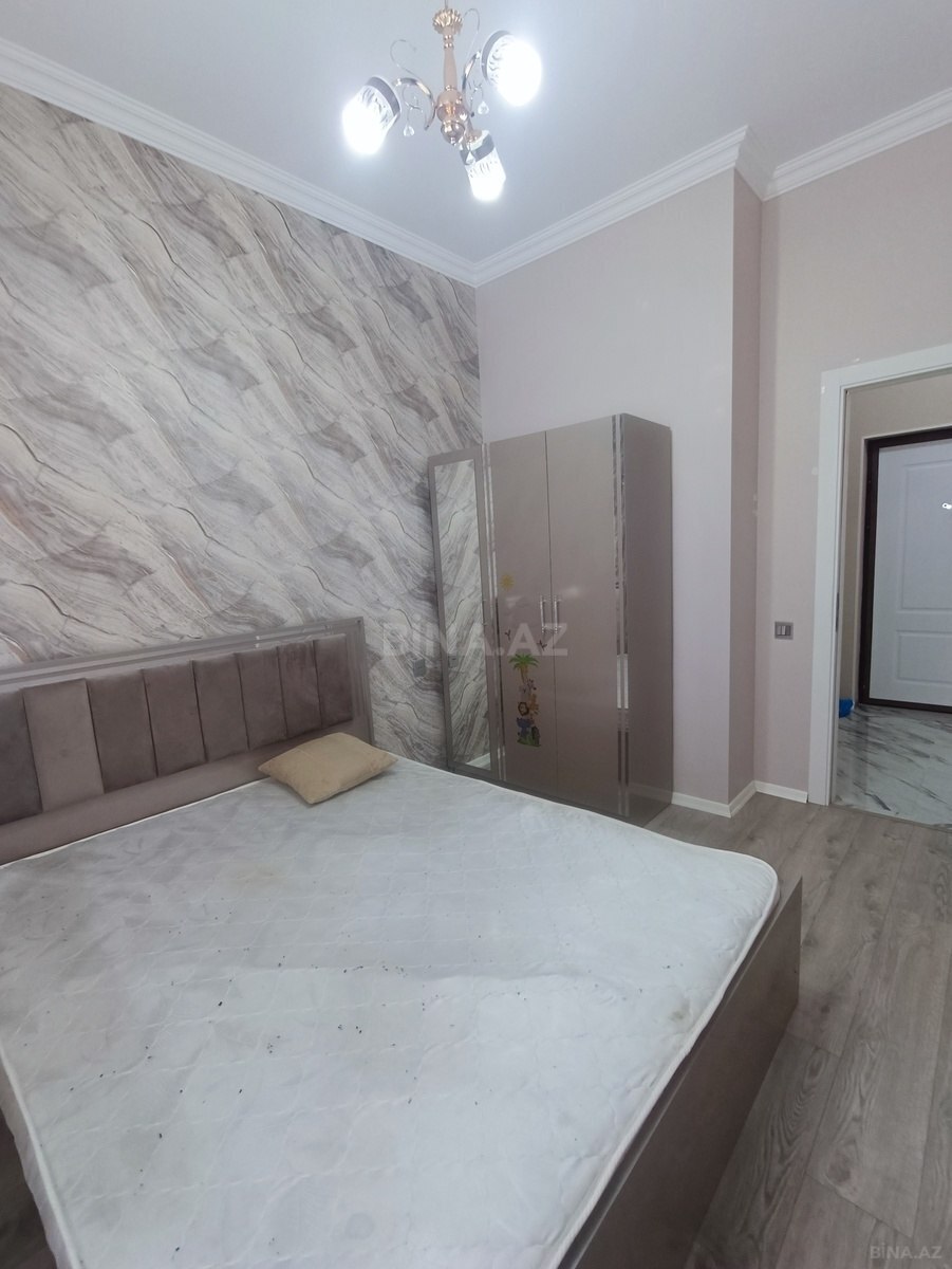 2 otaqlı Yeni tikili, Xırdalan