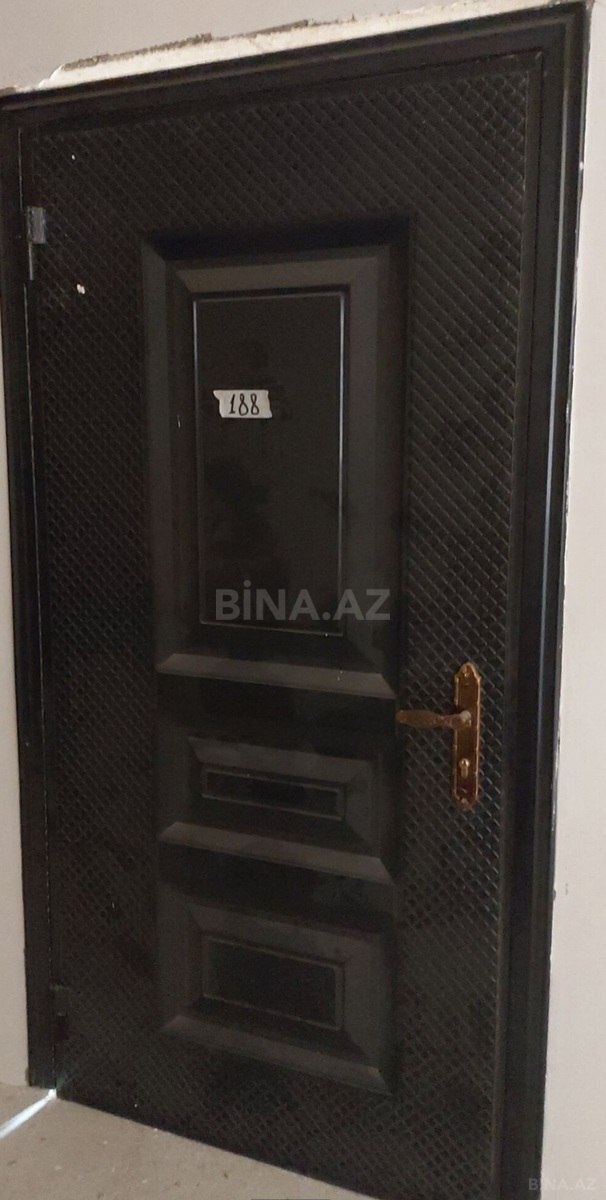 2 otaqlı Yeni tikili, Masazır q., Bakı