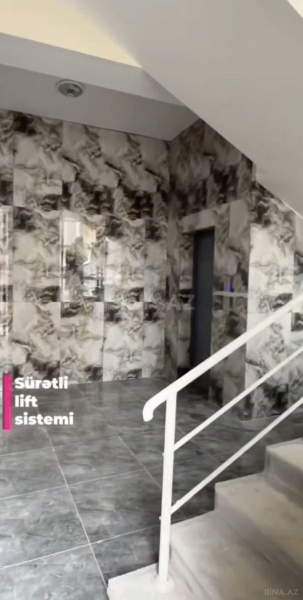 2 otaqlı Yeni tikili, Masazır q., Bakı