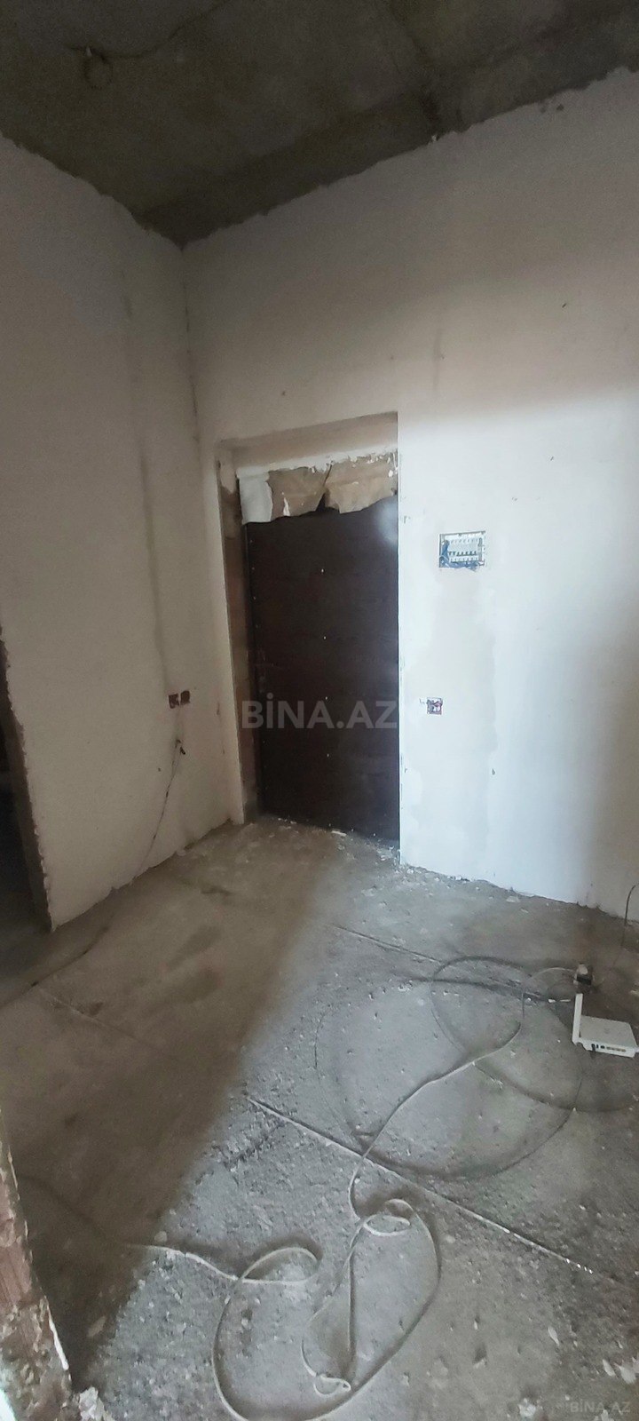 2 otaqlı Yeni tikili, Masazır q., Bakı