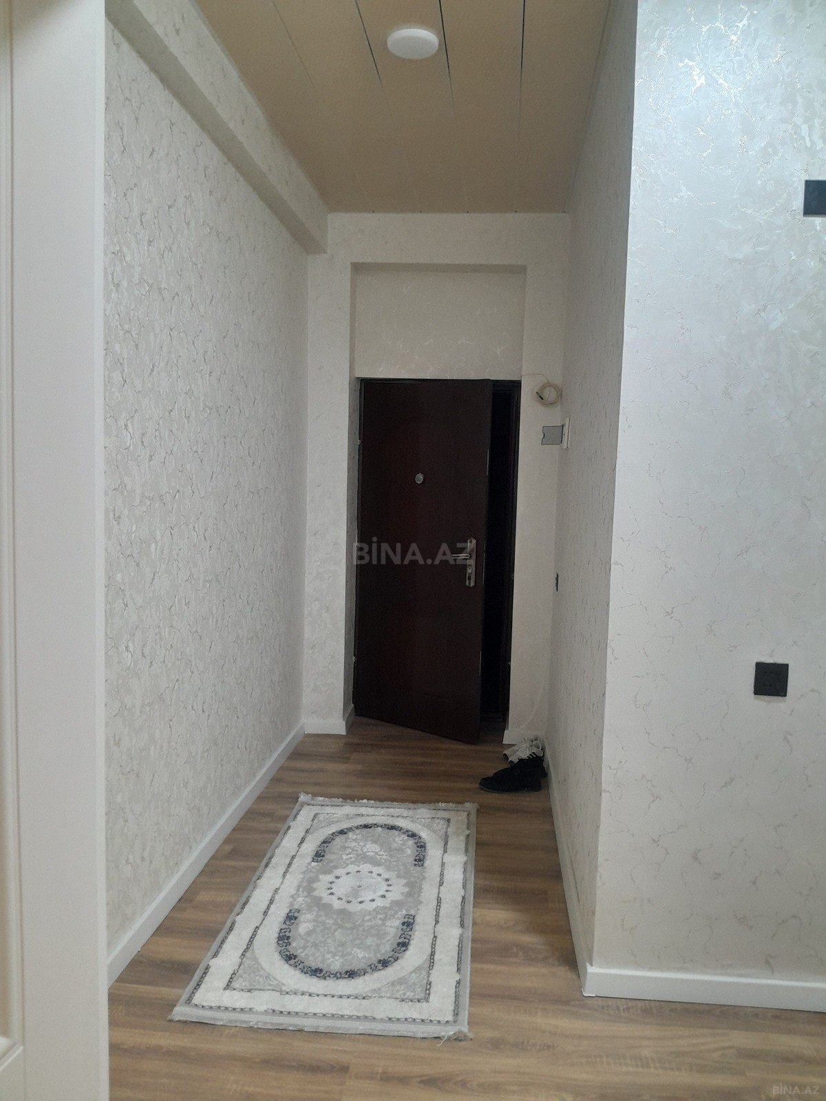 2 otaqlı Yeni tikili, İnşaatçılar m., Bakı