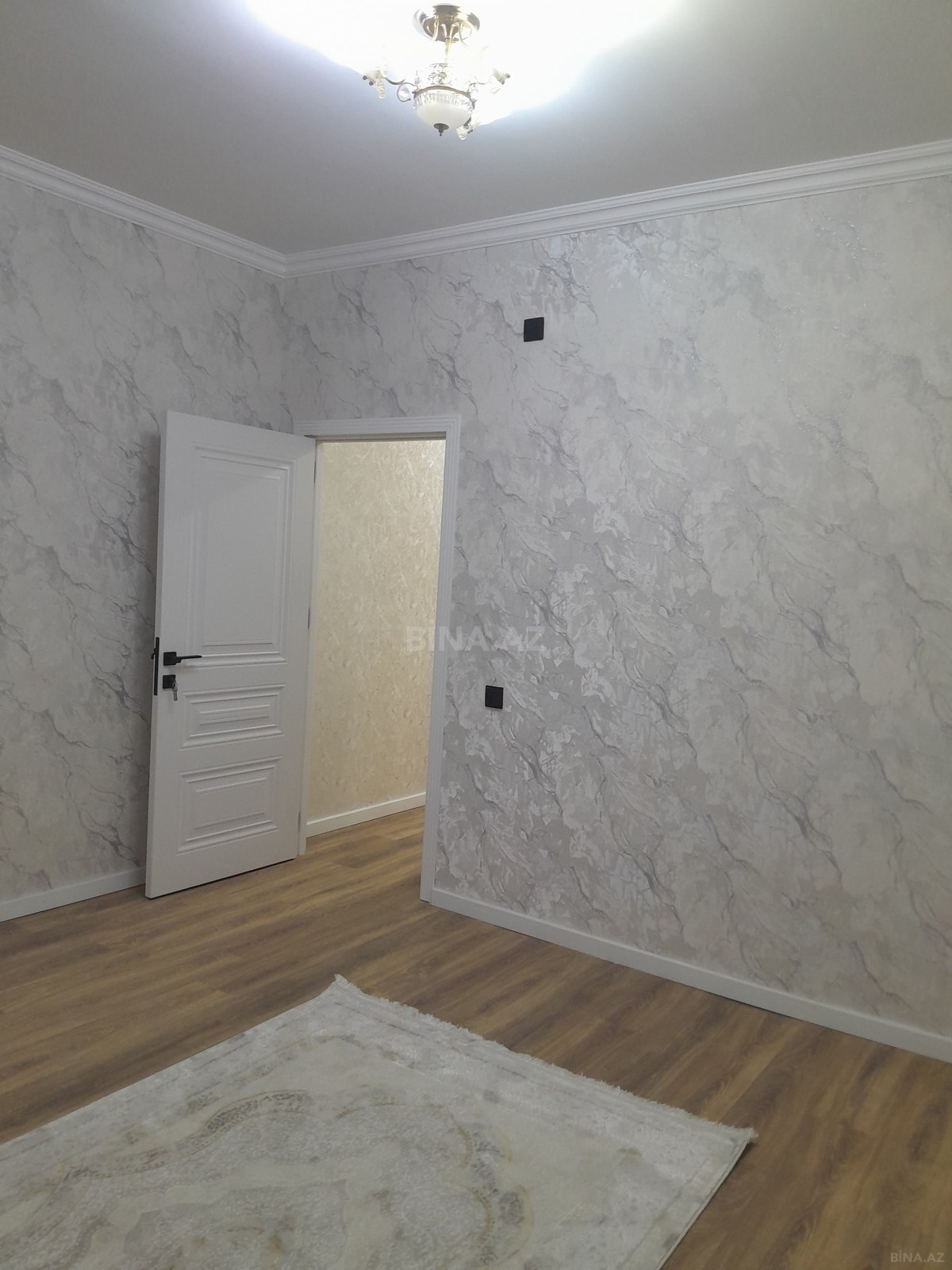 2 otaqlı Yeni tikili, İnşaatçılar m., Bakı