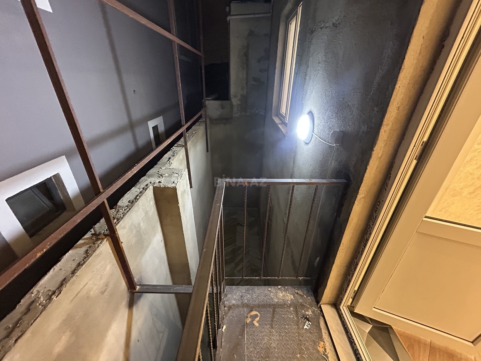 5 otaqlı Həyət evi/Bağ evi, Masazır q., Bakı
