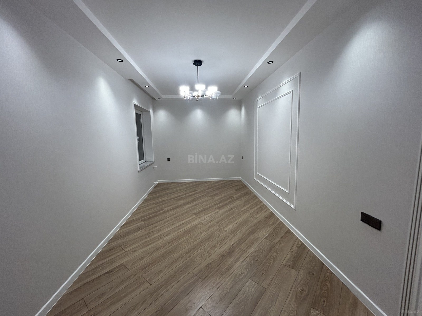 5 otaqlı Həyət evi/Bağ evi, Masazır q., Bakı