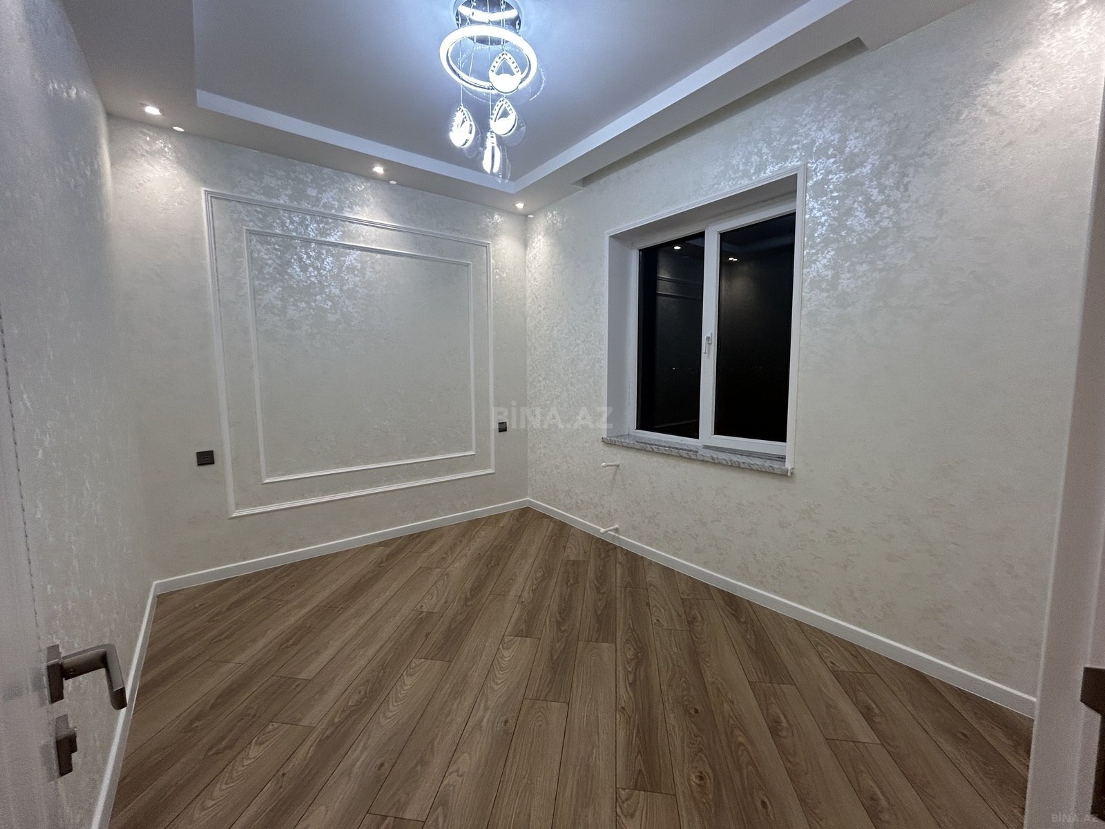 5 otaqlı Həyət evi/Bağ evi, Masazır q., Bakı