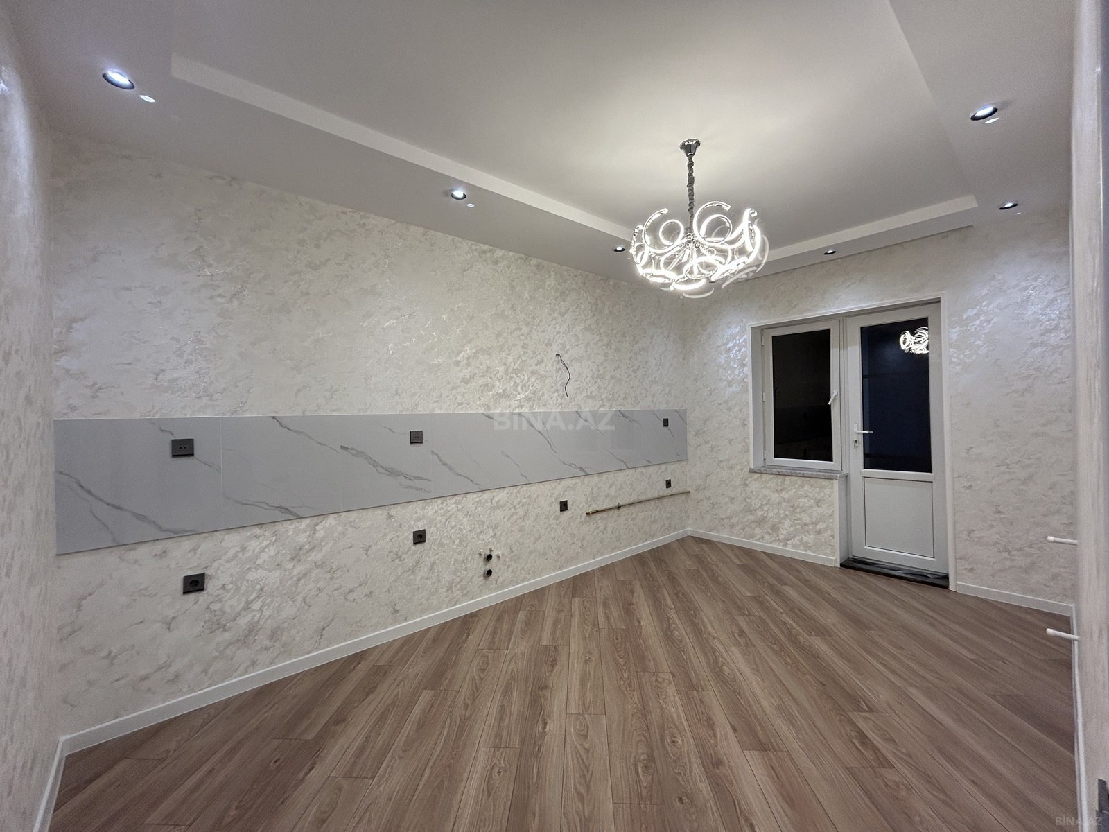 5 otaqlı Həyət evi/Bağ evi, Masazır q., Bakı