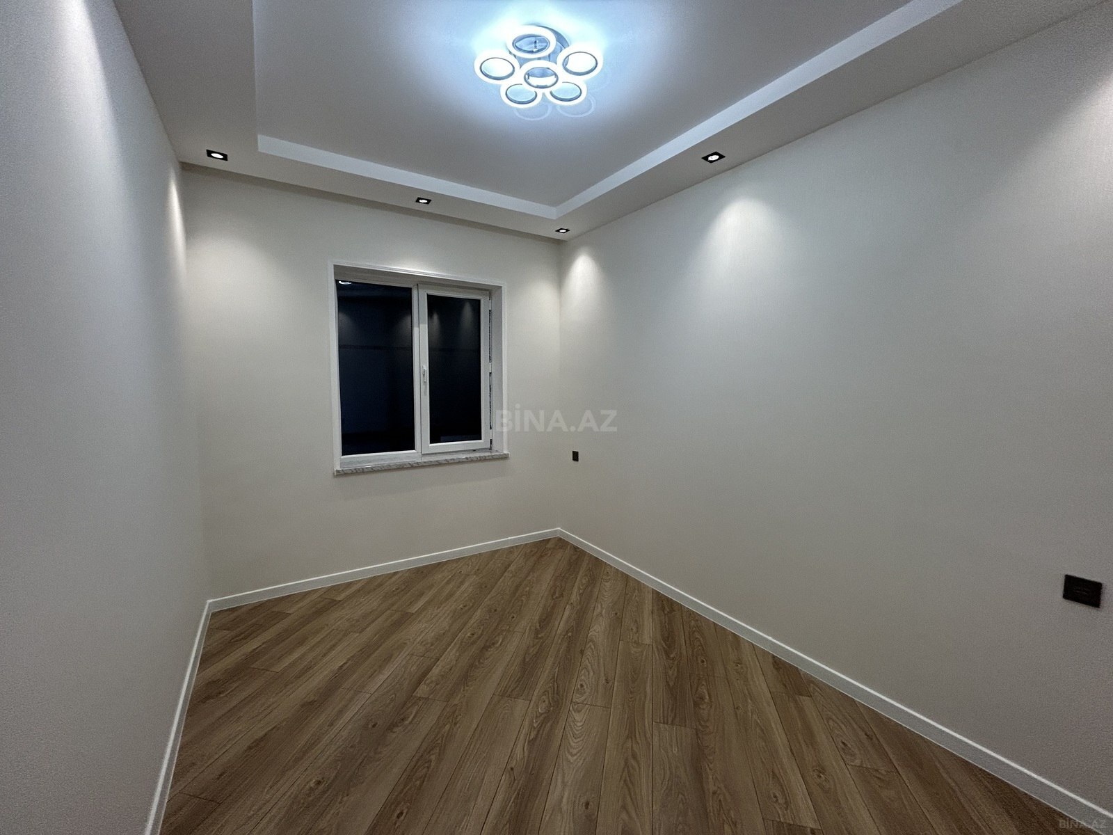 5 otaqlı Həyət evi/Bağ evi, Masazır q., Bakı