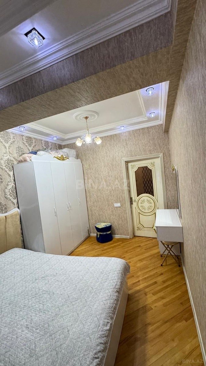 3 otaqlı Yeni tikili, Abşeron r., Xırdalan