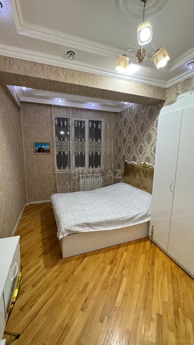 3 otaqlı Yeni tikili, Abşeron r., Xırdalan