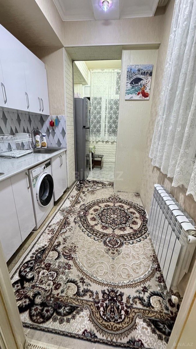 3 otaqlı Yeni tikili, Abşeron r., Xırdalan