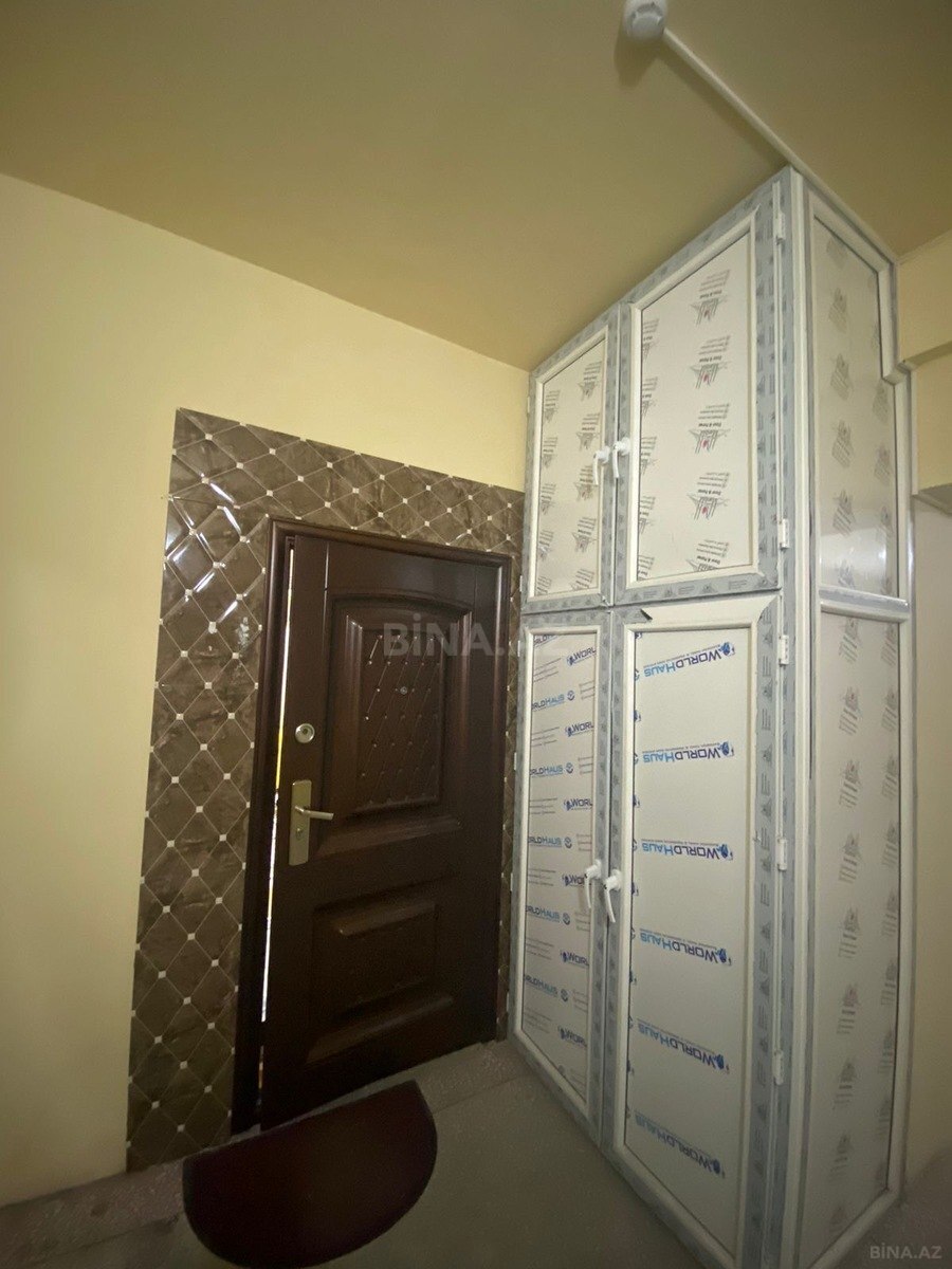 3 otaqlı Yeni tikili, Abşeron r., Xırdalan