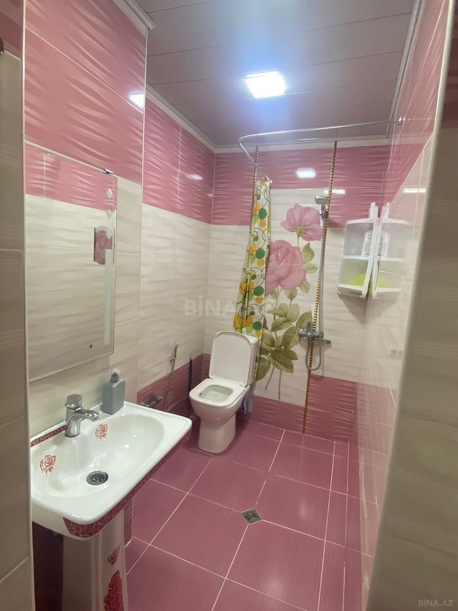 3 otaqlı Yeni tikili, Abşeron r., Xırdalan
