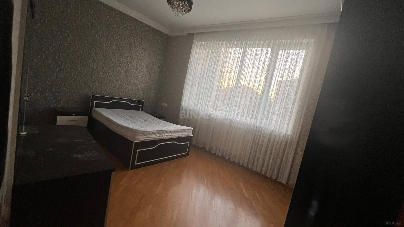 2 otaqlı Yeni tikili, Nəsimi m., Bakı